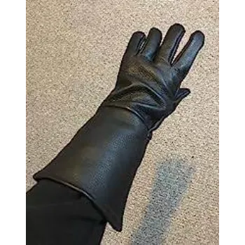 Breathable Designer Gloves