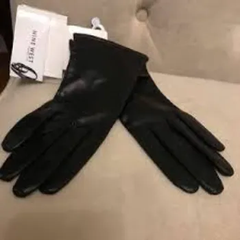 Easy Washable Designer Gloves