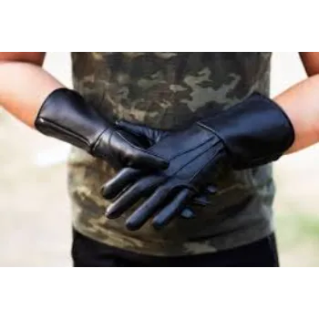 Easy Washable Stylish Gloves