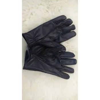 Anti wrinkle Stylish Gloves
