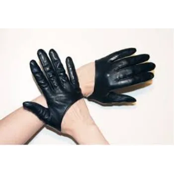 Designed Stylish Gloves
