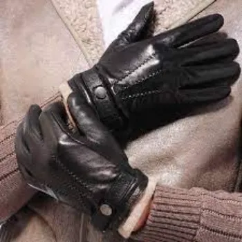 Unisex Designer Gloves
