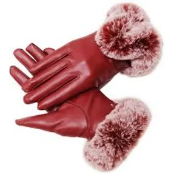 Women Designer Gloves
