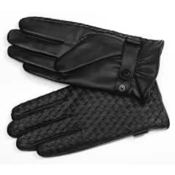 Designer Gloves