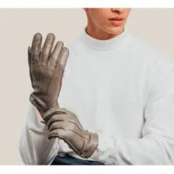 Designer Gloves For Winter