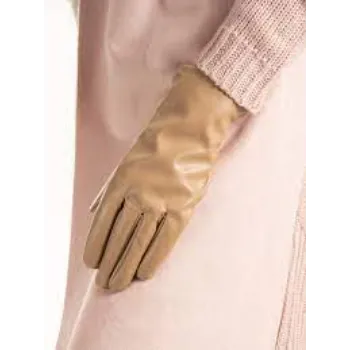 Design Plain Gloves