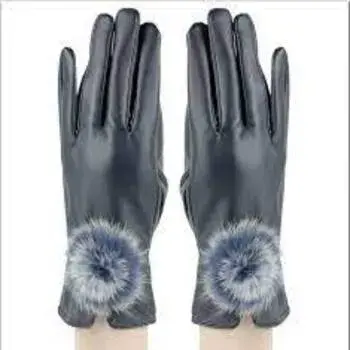 Designer Gloves For Girls
