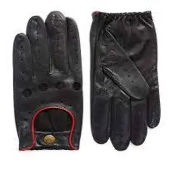 Beautifully Designed Gloves
