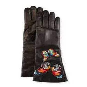 Designer Gloves For Ladies