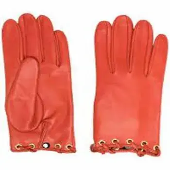 Beautiful Designed Gloves