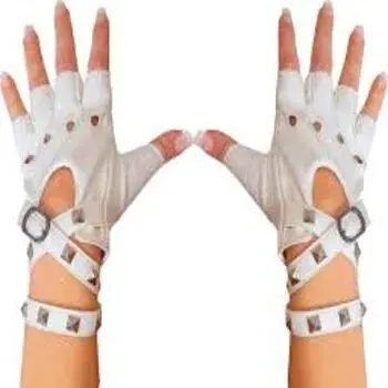 Stylish Designer Gloves