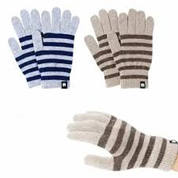 Alluring Woolen Gloves Wholesale