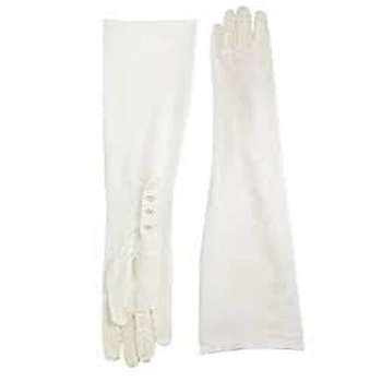 Long Size Gloves