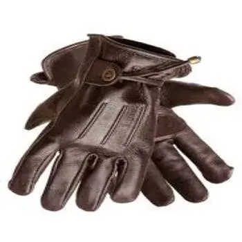Ethnic Style Designer Gloves