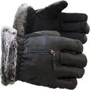 Beautifully Designed Gloves