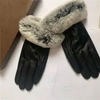 New Designer Gloves For Girls