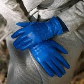Designer Casual Wear Gloves