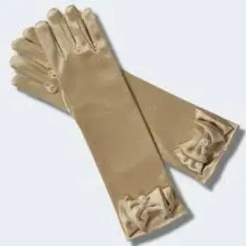 Gorgeous Looked Designer Gloves