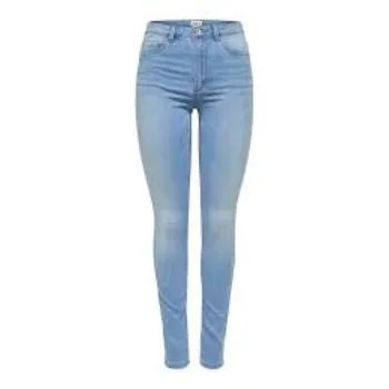 Plain Jeans For Women