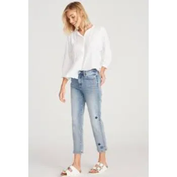 Ladies Denim Jeans