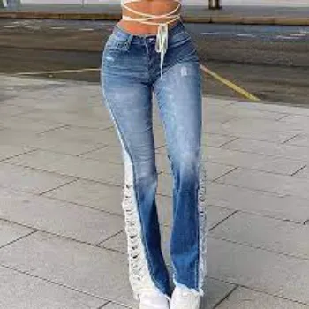 Skin Friendly Designer Jeans