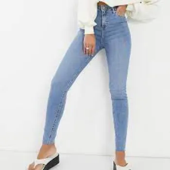 Fit N Fame Ladies Designer Jeans