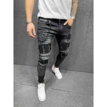 Fit N Fame Designer Jeans