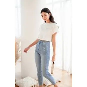 Designer Women Jeans