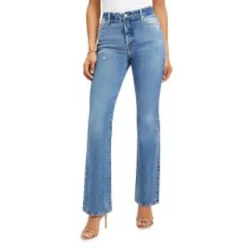 Ladies Designer Jeans 