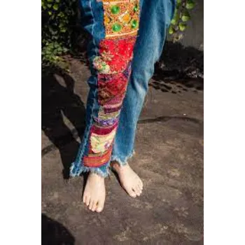 Designer Jeans For Women