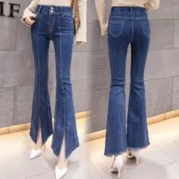 YOYO Fashion  Designer Jeans