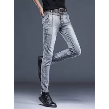 Fit N Fame Designer Jeans