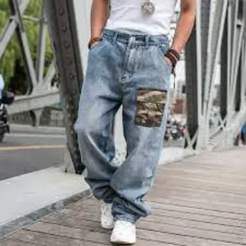 Designer Denim Jeans For Men