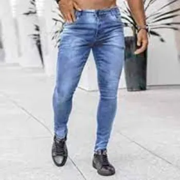 Comfortable Designer Men Jeans
