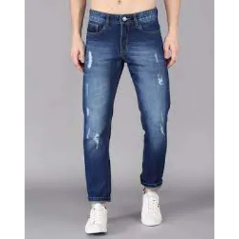 Denim Men Jeans