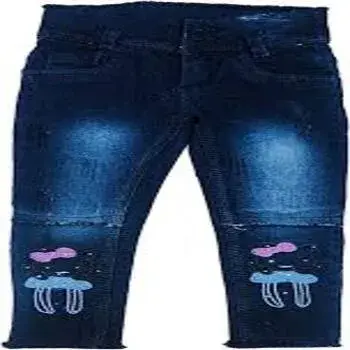 Trendy Designer Jeans For Women 