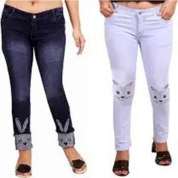 Latest Style Designer Jeans
