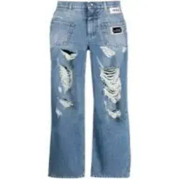 Gorgeous Looking Designer Jeans