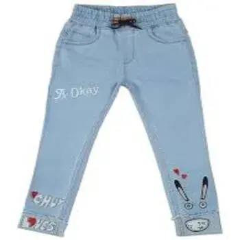 Fashionable Designer Jeans
