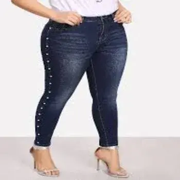 Elegant Design Designer Jeans