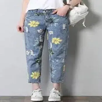 Fashionable Designer Jeans