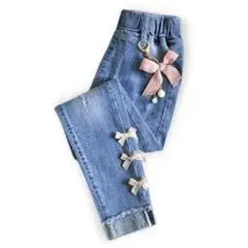 Designer Jeans For Girls
