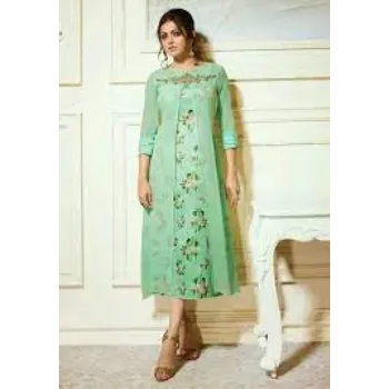 Designer Women Kurtis