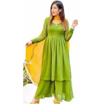 Fit N Fame Designer Kurtis