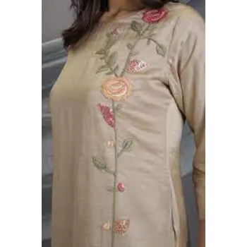 Modern Design Women Kurtis