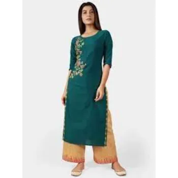 Everyday Wear Designer Kurtis