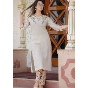 Designer Women Fancy Kurtis