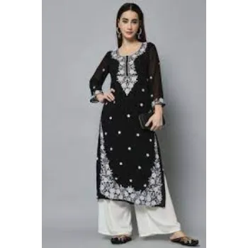 Fashionable Design Kurtis