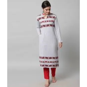 Ladies Designer Kurtis