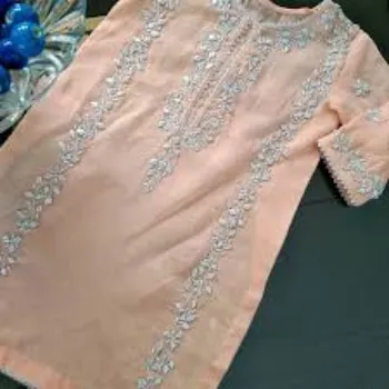 Women Fancy Designer Kurtis